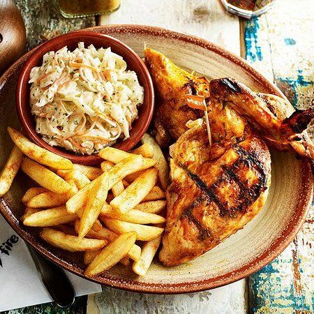 Nando's Luton